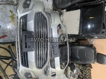 Ford Fusion 2012-2015 ön Bufer